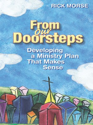 cover image of From Our Doorsteps